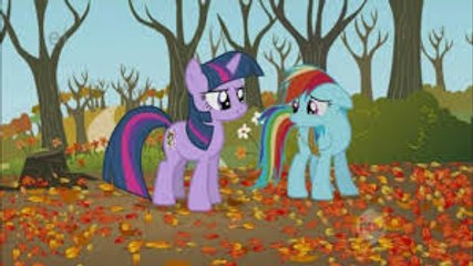 MLP My Little Pony Friendship is Magic - Game Full Episode - Racing is Magic