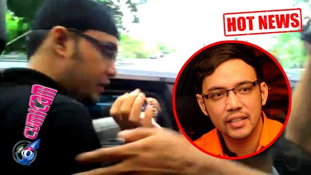 Sandy Tumiwa Dipindahkan ke Kejaksaan Tinggi - Cumicam 07 Desember 2015