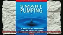 Smart Pumping  A Practical Approach to Mastering the Insulin Pump