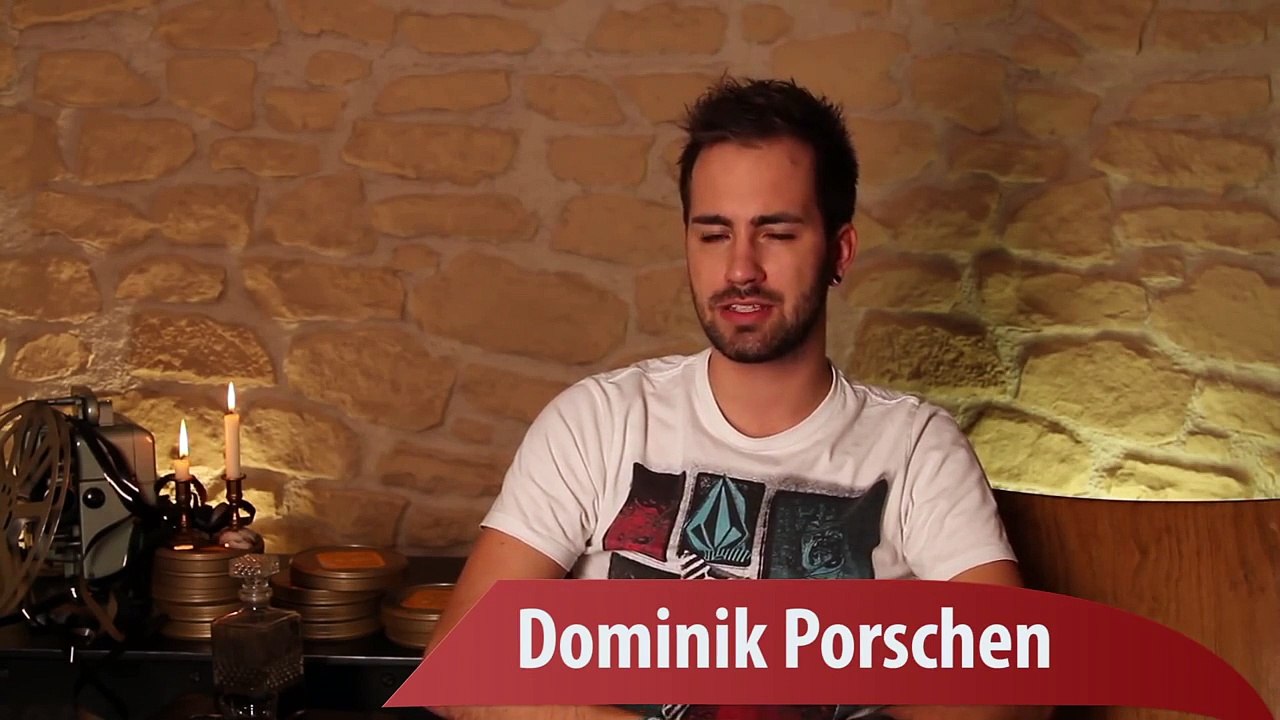 BELLE & SEBASTIAN Kritik inkl. Filmszene Trailer Deutsch German