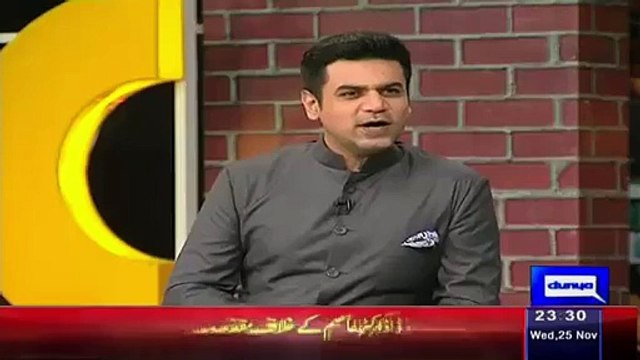 Is Qandeel Baloch Replacing You Watch Mathira's Reply