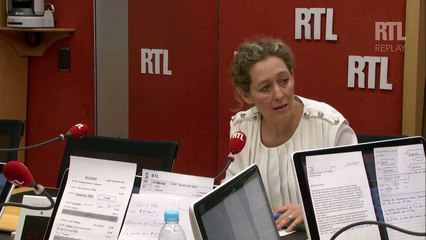 Élections régionales 2015 : "Un sacré avertissement pour la présidentielle de 2017", décrypte Alba Ventura