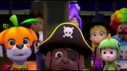 Paw Patrol Full Episodes - Cartoon Network Movies 2015 - Paw Patrol English Toys Song Cakes, Paw Patrol Full Movies Game 2015 [HD]