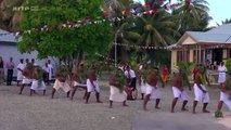 Le paradis solaire des Tokelau ARTE Documentaire 2015