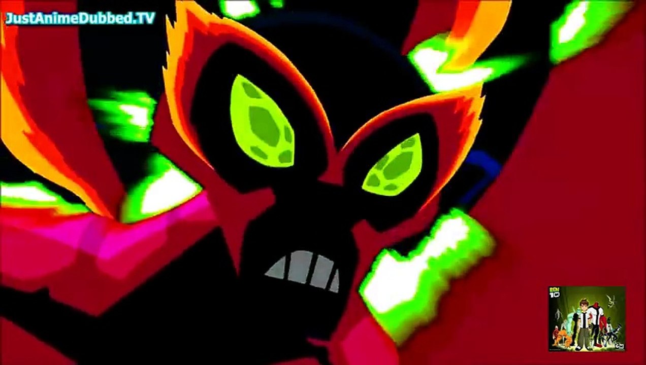 Ben 10 Ultimate Alien - Ben 10,000 Transformations – Видео Dailymotion