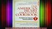 American Heart Association Cookbook Fourth Edition