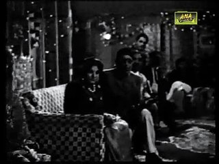 MEHDI HASAN - BAAT KARNI MUJHEY - SHARIK-E- HAYAT