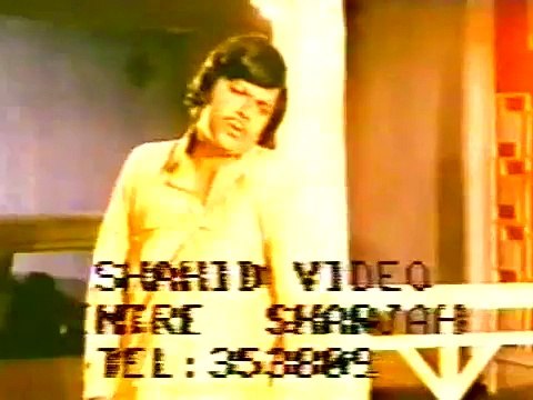 MEHDI HASAN - Kaha jo marne ko - WADAH