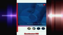 Heartsaver AED