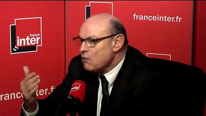 Jean-Marie Le Guen : "Il y a dans plusieurs régions la capacité de l'emporter pour la gauche"