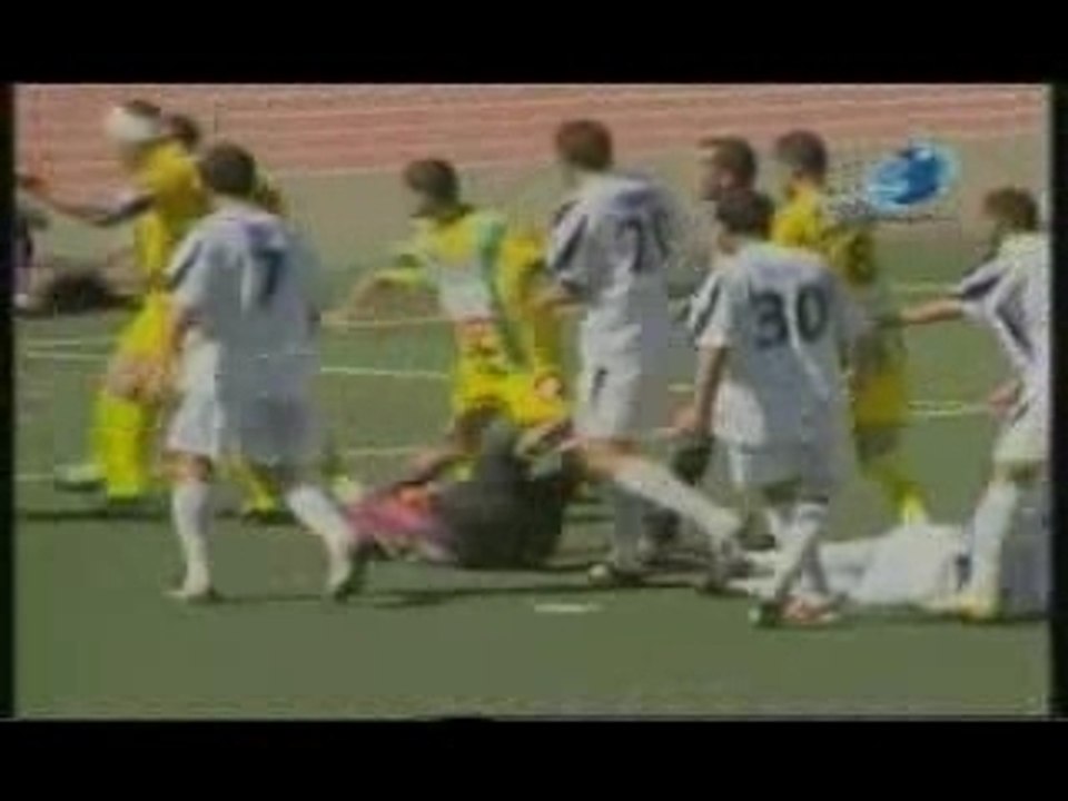 WAT 2-JSK 2