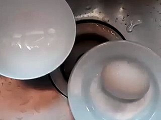 Best way to Unshell the Egg, chek it out