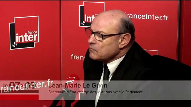 Jean-Marie Le Guen sur Nicolas Sarkozy : Je vois cynisme, je vois calcul, je vois irresponsabilité