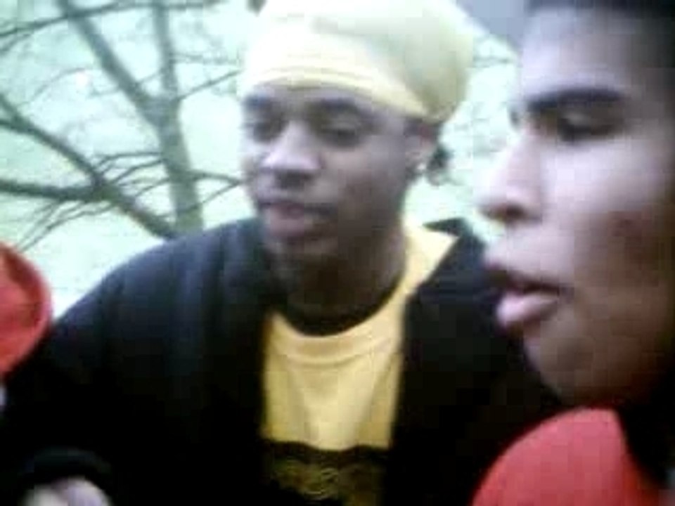 freestyle pleine aire