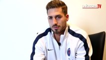 PSG.  Kevin Trapp : «Entre Sirigu, Douchez et moi, il n’y a pas de problème»