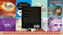 Read  In the Wake of the Poetic Palestinian Artists After Darwish Contemporary Issues in the Ebook Free