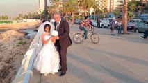 Un homme de 50 ans se marie avec une fille de 12 ans