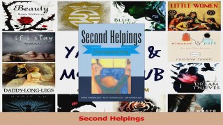 Second Helpings Download