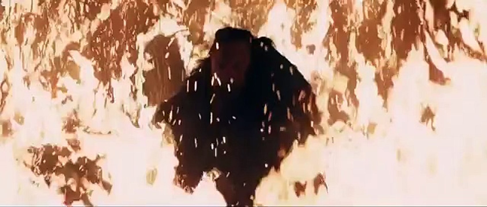 The Last Witch Hunter Official Teaser Trailer 2015-Vin Diesel