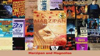 Marzipan and Magnolias Read Online