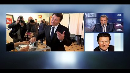Jean-Jacques Bourdin : "Non, Monsieur Estrosi, RMC ne soutient pas le FN, en voici la preuve…"