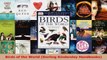 Read  Birds of the World Dorling Kindersley Handbooks Ebook Free