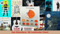 Eye Disorders 3D Lenticular Chart Download