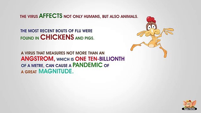 Why should you get Flu Shots