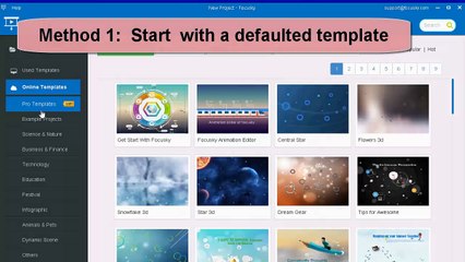 Top 4 Free Animation Makers to Shine Your Business Presentations