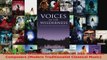 Read  Voices in the Wilderness Six American NeoRomantic Composers Modern Traditionalist Ebook Free