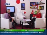 Budilica gostovanje (Dušica Mašić), 07. decembar 2015. (RTV Bor)