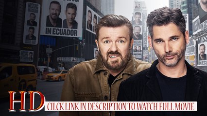 Special Correspondents  video "FullMovie""
