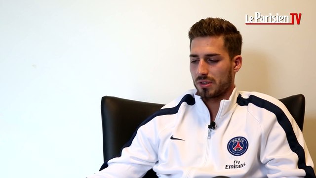 PSG. Kevin Trapp et les attentats : «On est restés toute la nuit au Stade de France»