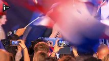 Régionales : en PACA, Marion Maréchal-Le Pen loin devant Christian Estrosi