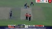 Shoaib Malik got 1st wicket Chris Gayle lbw out vs Barisal Bulls BPL 2015 Dec 7, 2015