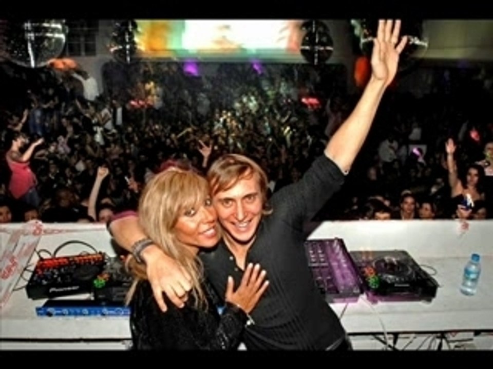 David Guetta - Love is gone