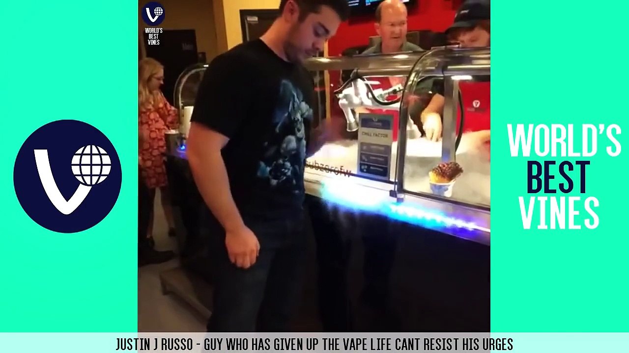 NEW BEST VINES OF MARCH 2015 (Part 13) w/Captio...