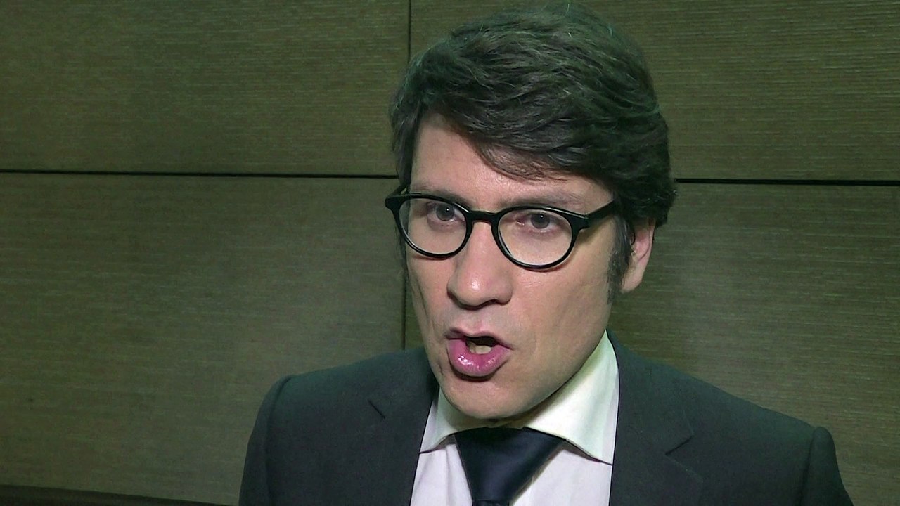 Régionales: FN en tête dans 6 régions, l'avis d'un politologue