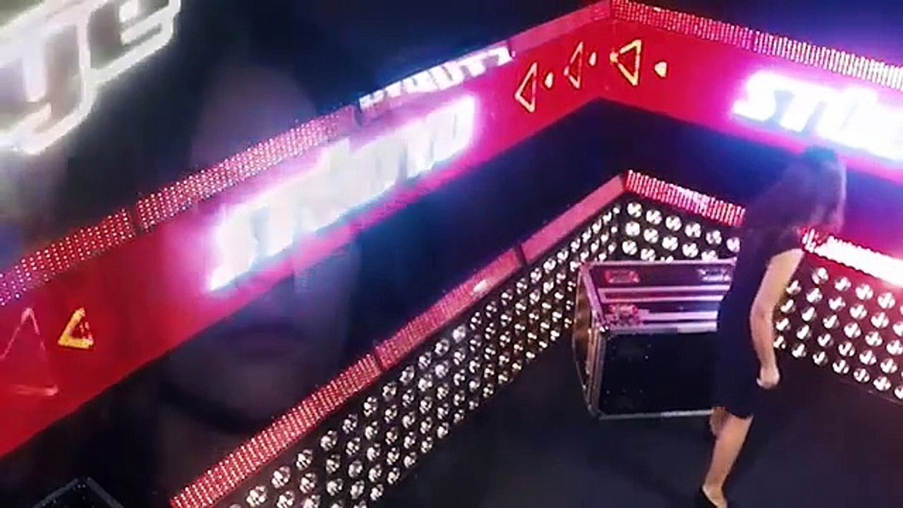 Tuğçe Yıldız Çelik 'Vazgeç Gönül' O Ses Türkiye 21 Kasım 2015