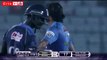Muhammad Irfan Takes the Wicket of Darren Sammy Cleans Bowled him in BPL(1)