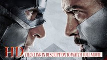Captain America: Civil War Film Complet Streaming VF Entier Français