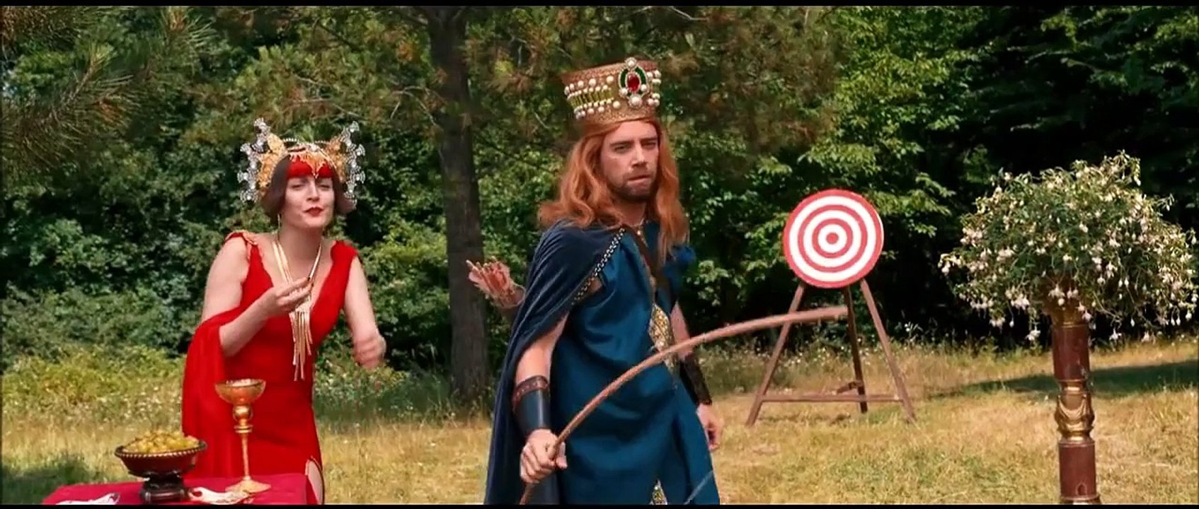 Bizans Oyunları (Geym of Bizans) Fragman 2 / 15 Ocak 2016 [HD]