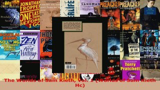 Read  The Worlds of Sam Kieth Vol 1 Worlds of Sam Kieth Hc EBooks Online