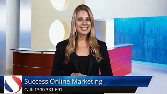 Success Online Marketing Great Five Star Review by Mandy F