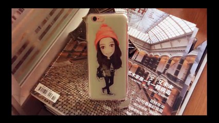 How to produce customized jelly cases by yourself?