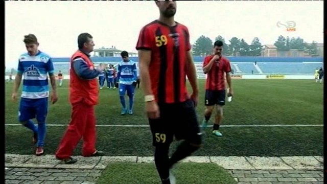 Skëndërbeu thyen Laçin 4-0, Kukësi fiton ndaj Vllaznisë - Ora News- Lajmi i fundit-