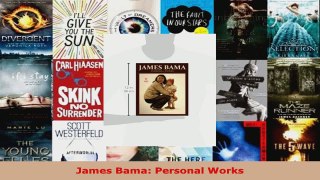 Read  James Bama Personal Works Ebook Free