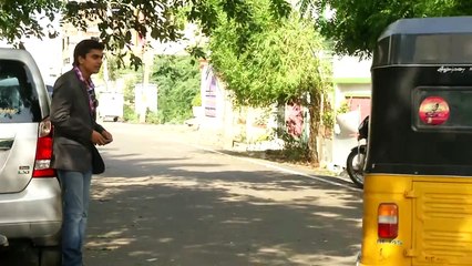 SAKTHI SUN TV EPISODE 09