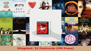 Download  Slingshot 32 Postcards PM Press EBooks Online