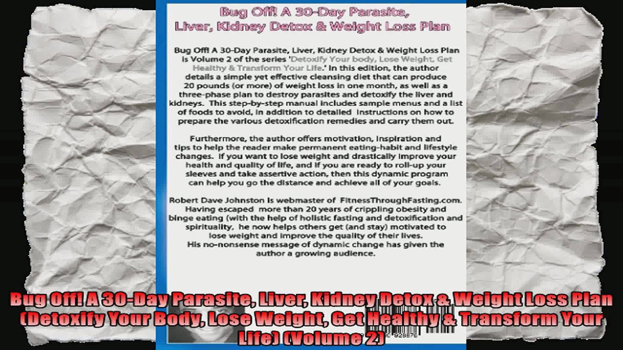 30 day weight loss plan